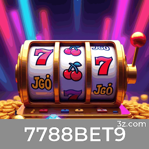 Cadastro na 7788BET9
