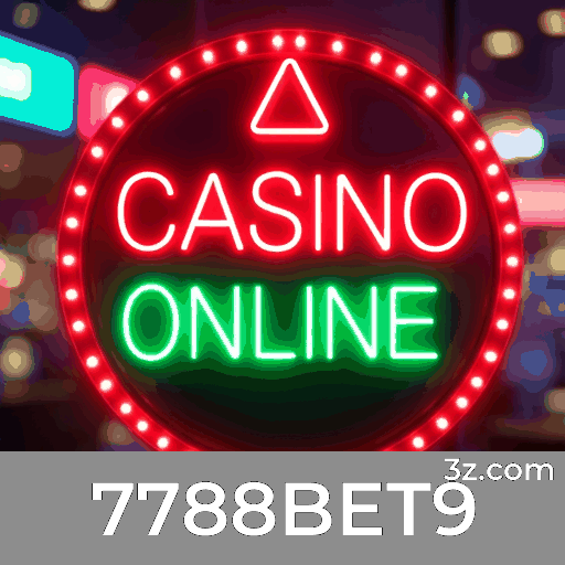 Acesso ao 7788BET9