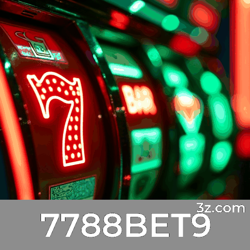 Cadastro na 7788BET9
