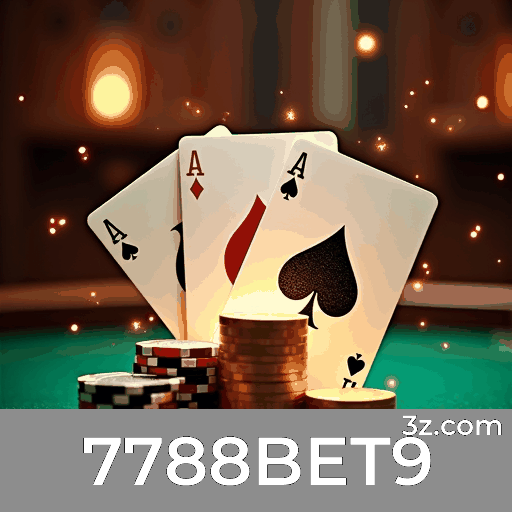 Acesso ao 7788BET9