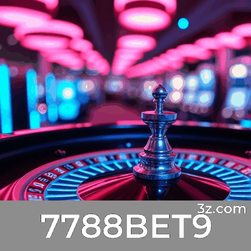 Experiência Premium em Apostas - 7788BET9