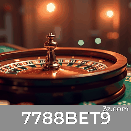 Acesso ao 7788BET9