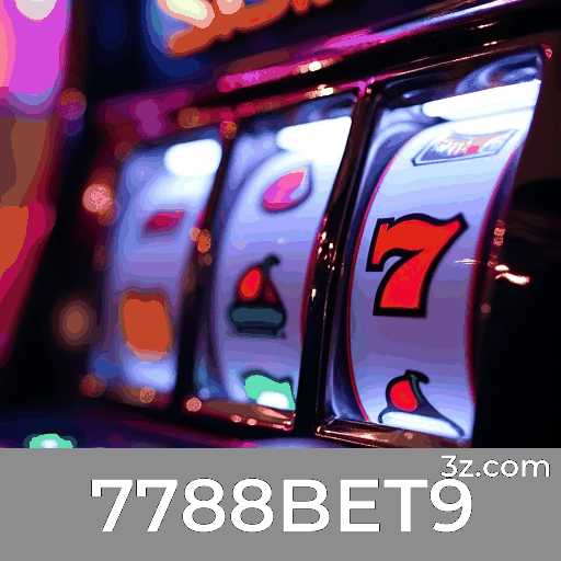 Experiência Premium em Apostas - 7788BET9