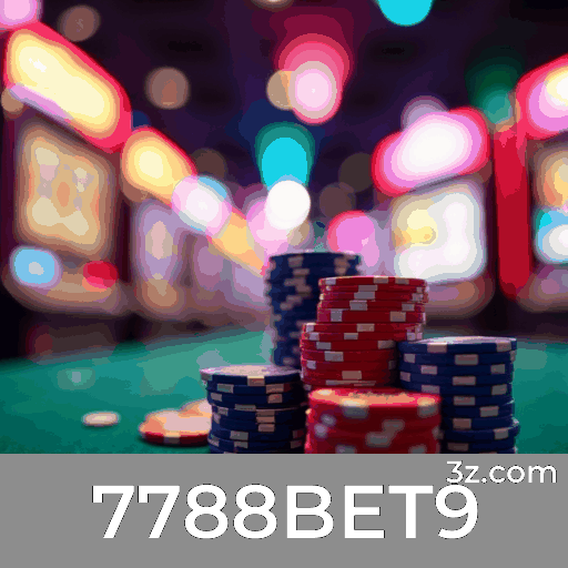 Cassino Online 7788BET9