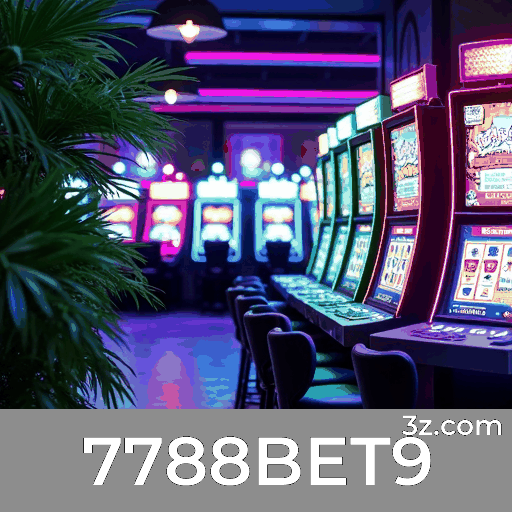 Cadastro na 7788BET9