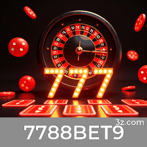 Cadastro na 7788BET9