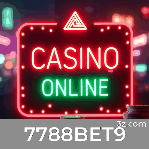 Cadastro na 7788BET9
