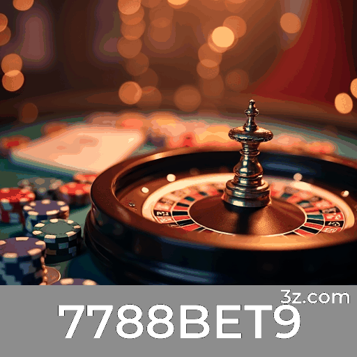 Cadastro na 7788BET9