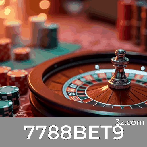 Cadastro na 7788BET9