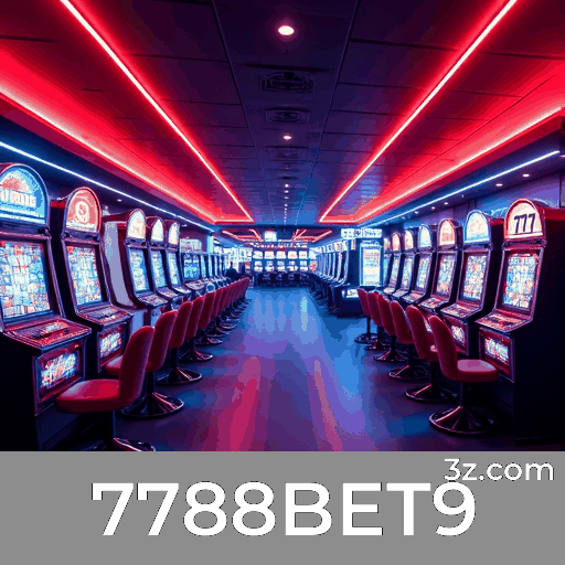 Acesso ao 7788BET9