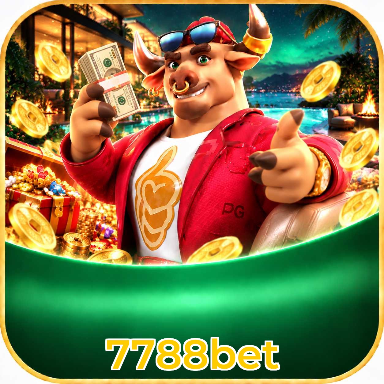 Apostas Ao Vivo 7788bet