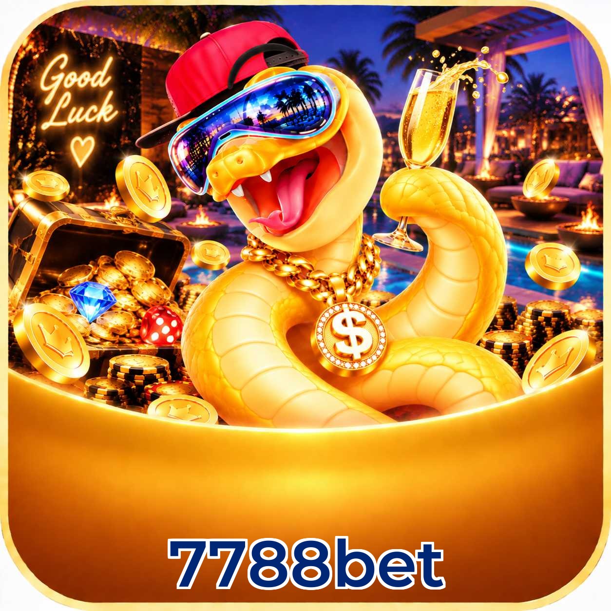 Slots 7788bet - Giros Grátis Diários