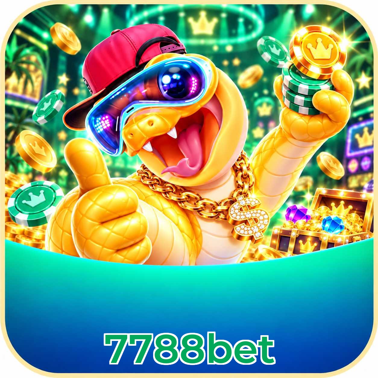 7788bet Certificado eCOGRA