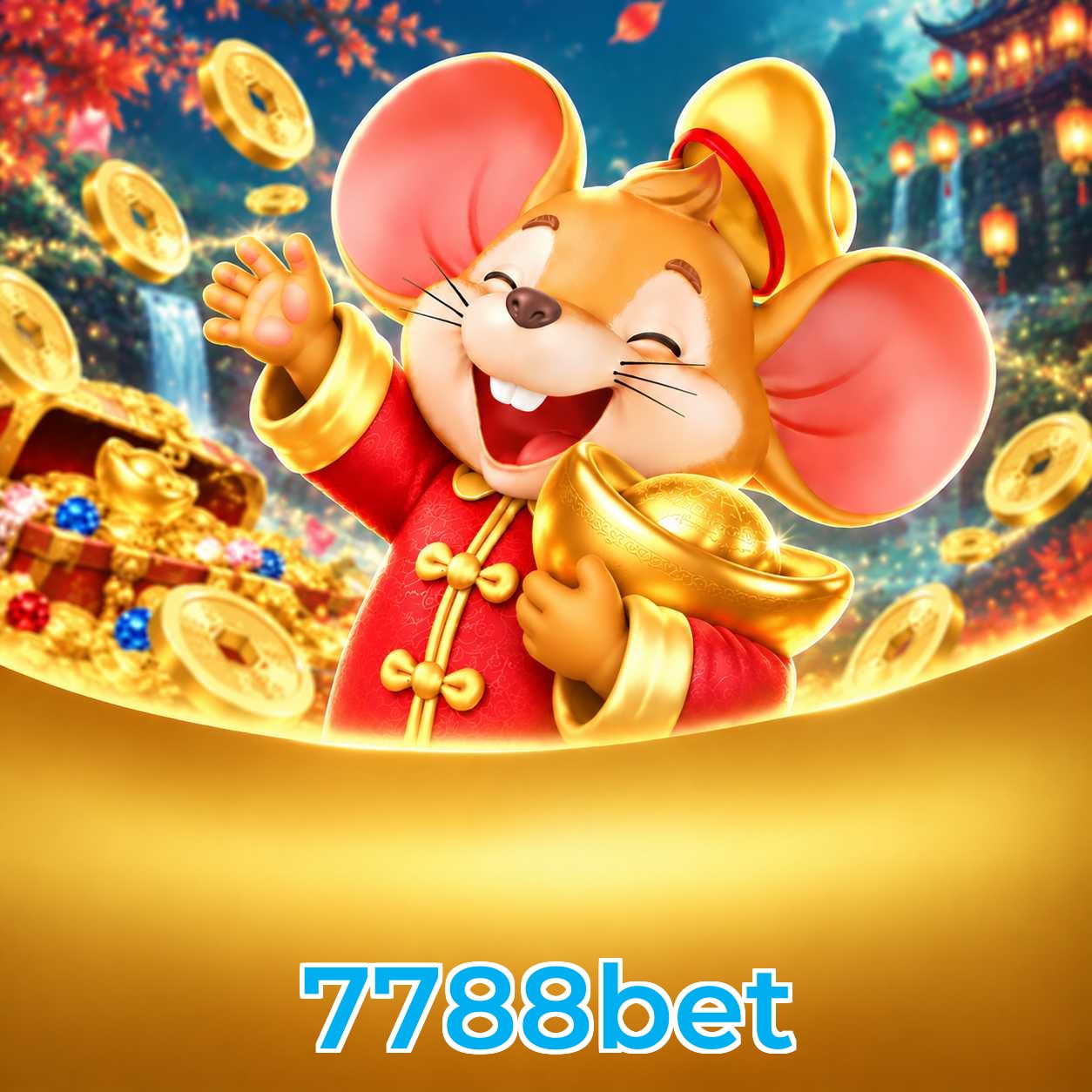 Licença Curaçao 7788bet