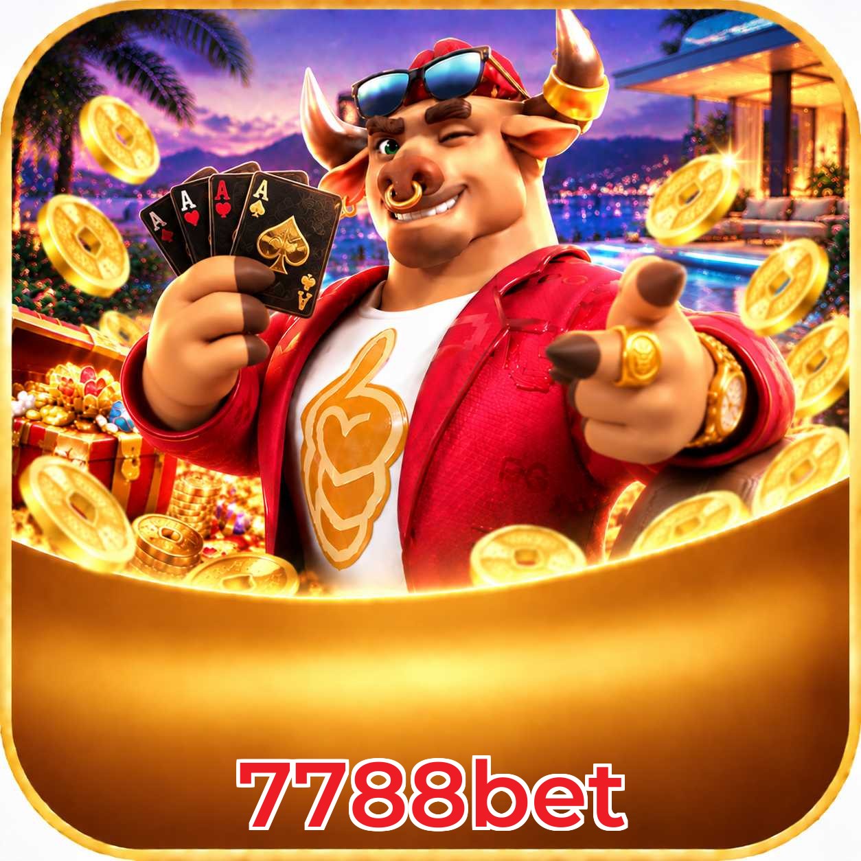 7788bet Certificado eCOGRA - Jogos Justos Auditados