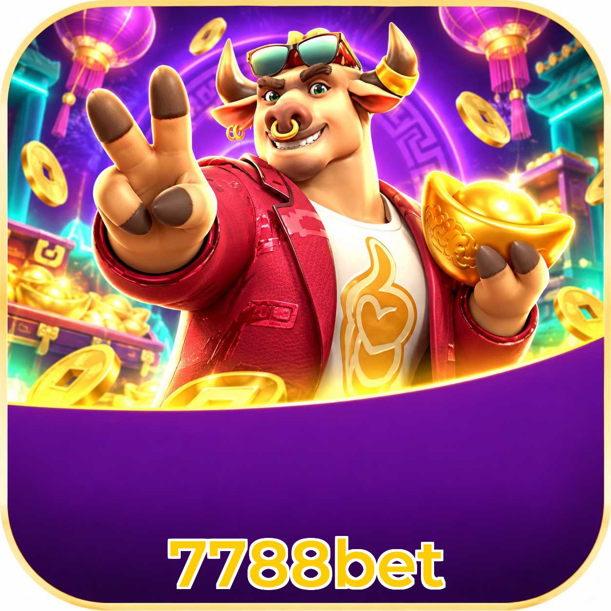 7788bet Instalar Logo 1
