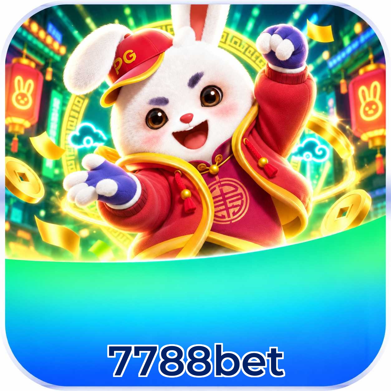Plataforma 7788bet - PIX Instantâneo