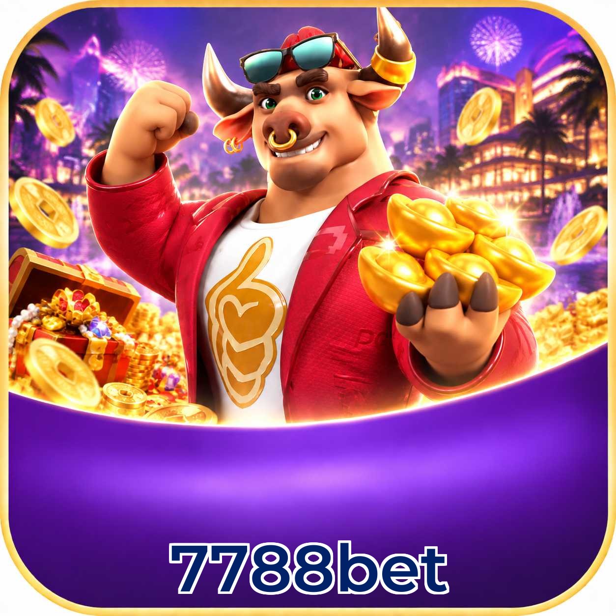 Loteria 7788bet - Quina e mais jogos