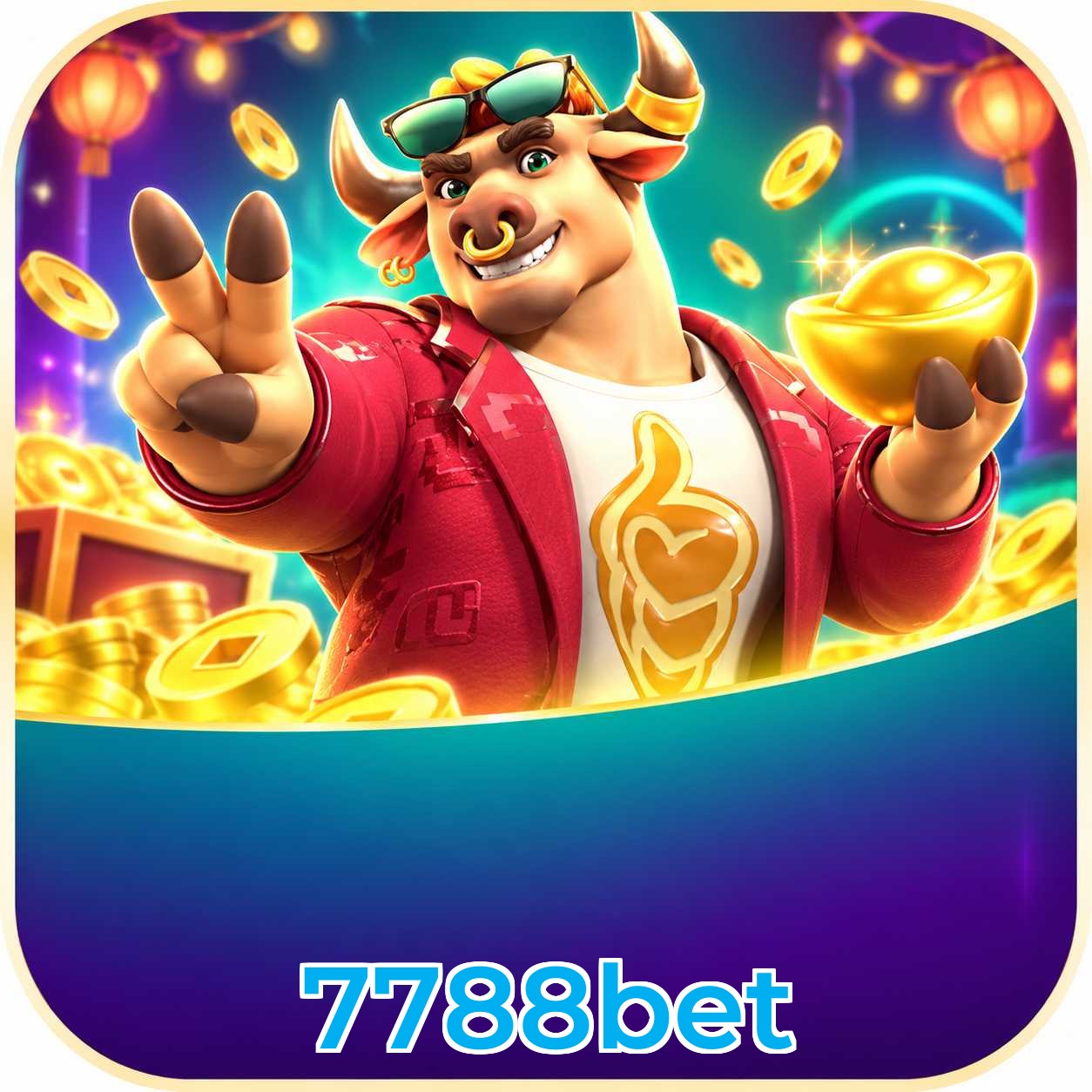 7788bet Segurança Logo 1
