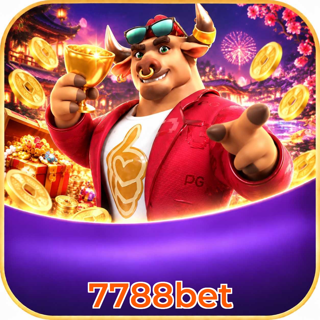 7788bet Segurança Logo 2