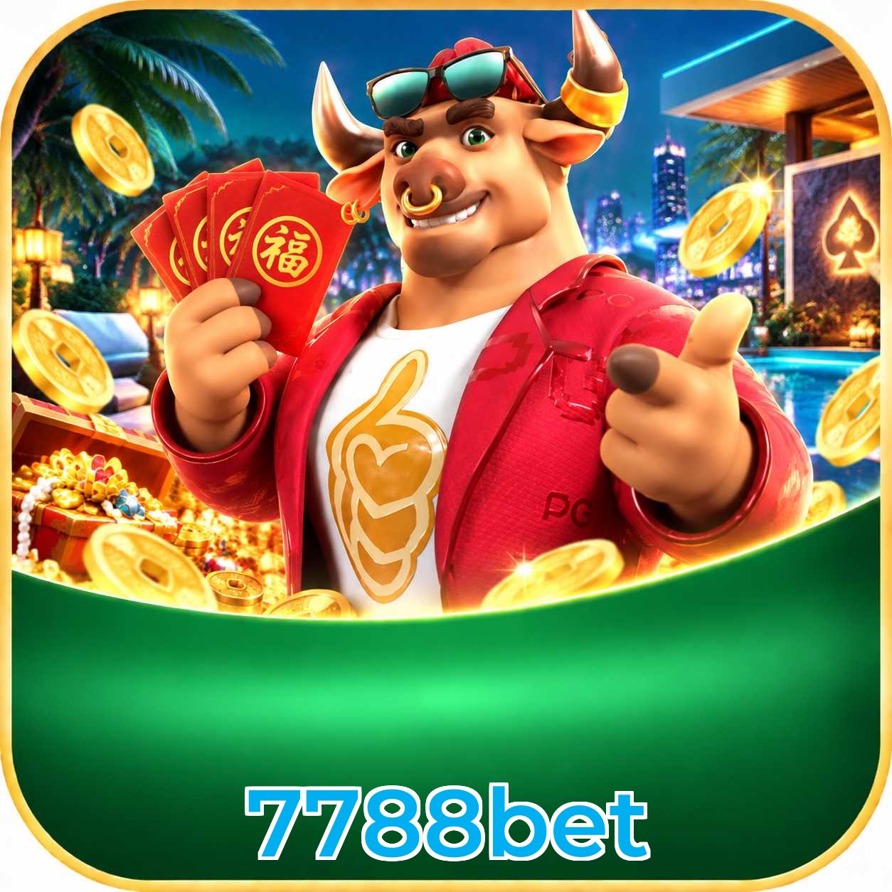 7788bet Logo 1