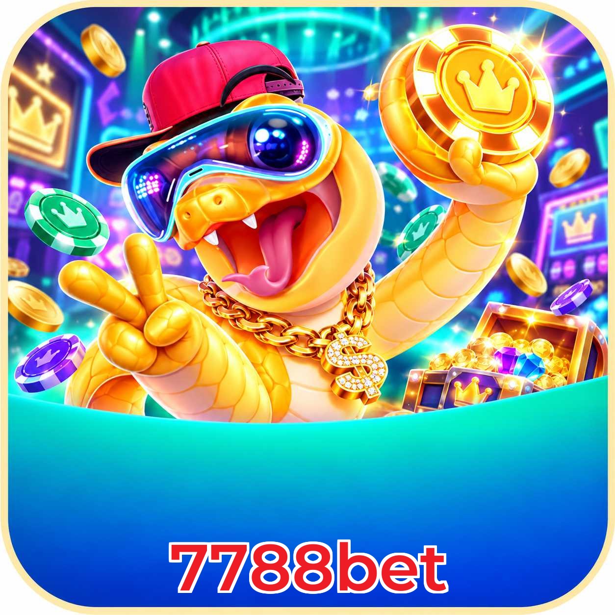 7788bet Logo 2