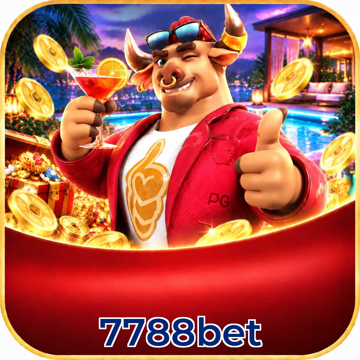 7788bet Instalar Logo 3