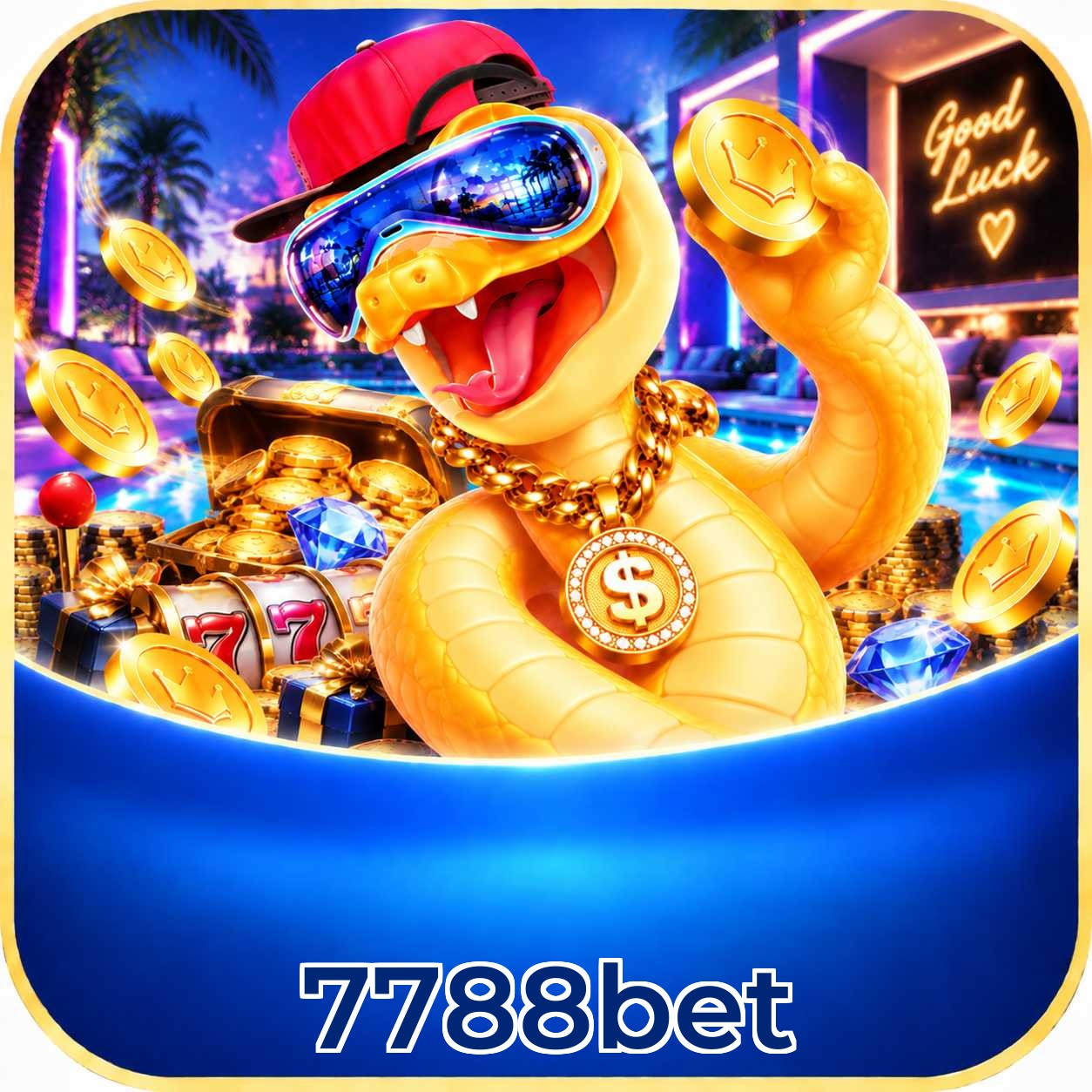 7788bet Licenciado Curaçao - Segurança SSL 256-bit